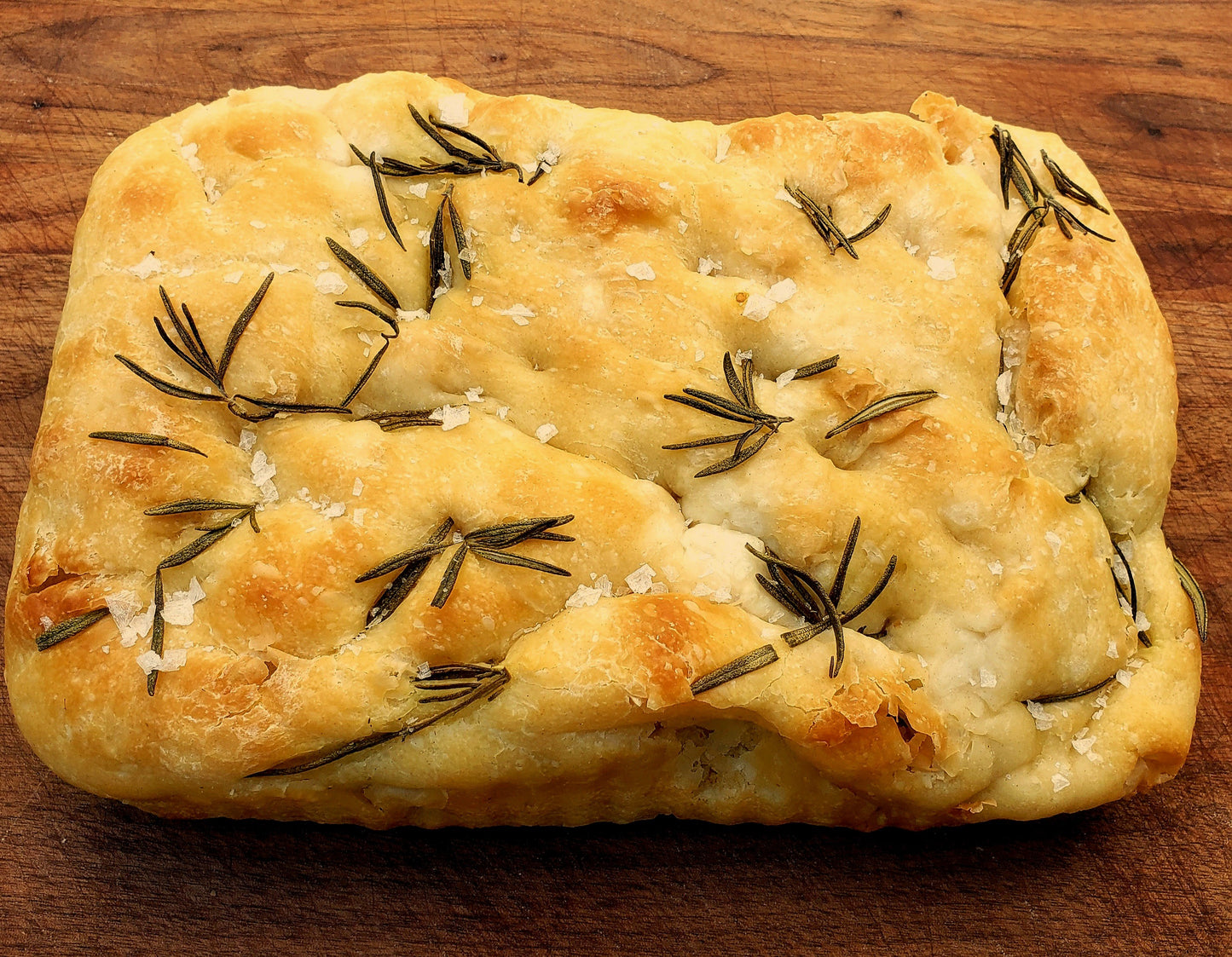 Focaccia